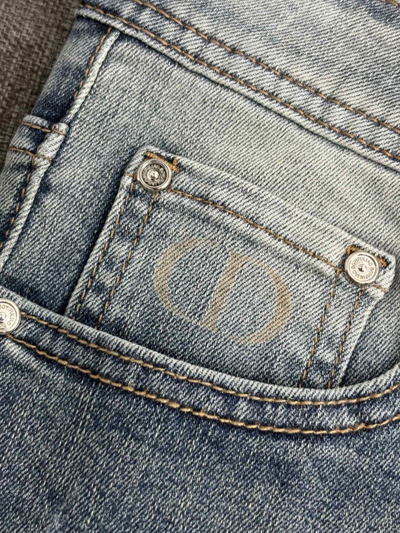 Christian Dior Jeans